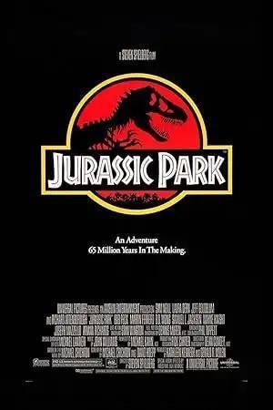 فيلم Jurassic Park 1993 مترجم